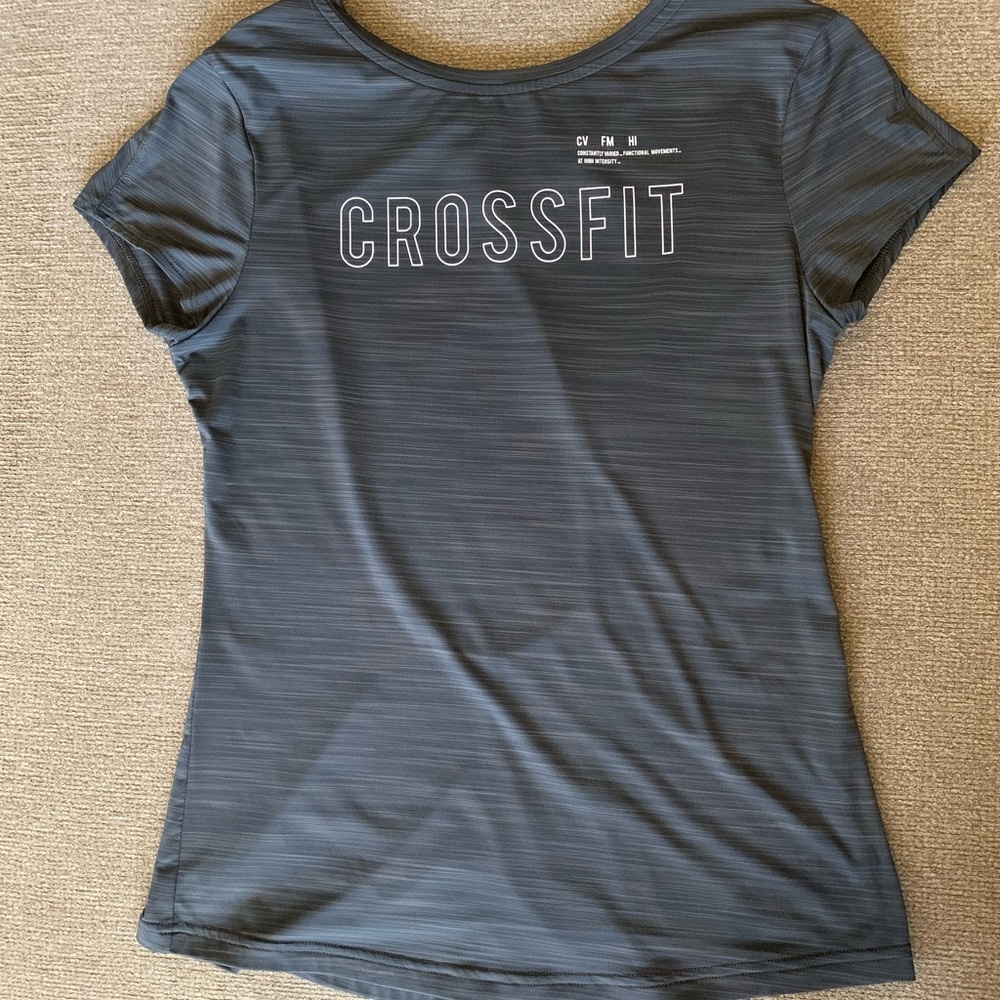 Reebok Crossfit T